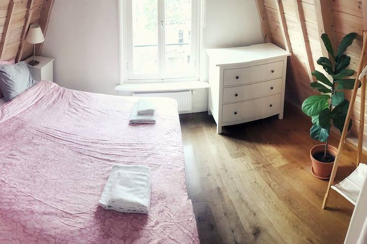 Ferienwohnung für 4 Personen in Anne Frank Haus - 4