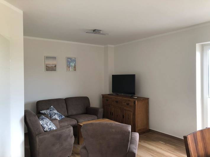 Ferienhaus für 5 Personen, mit Garten in Gammendorf - 4