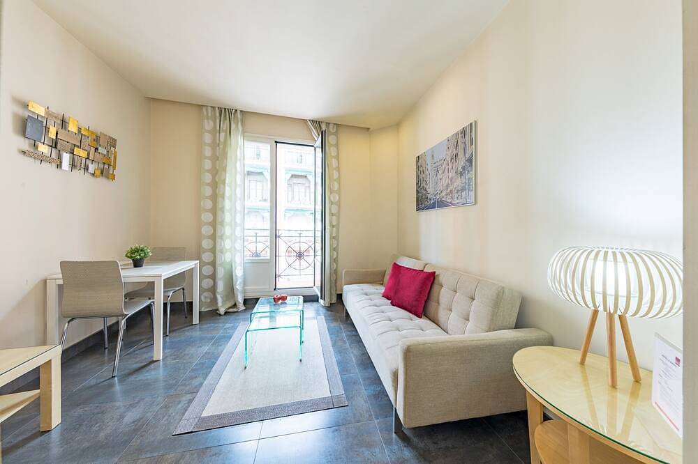Appartamento vacanze a Madrid a partire da 164€ a notte