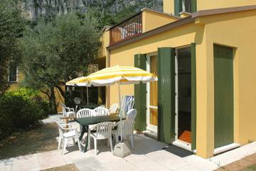 Vakantieappartement voor 6 Personen in Corno (Garda), Garda, Afbeelding 3