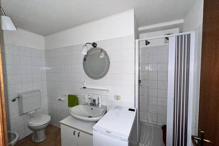 Ganze Wohnung, Short periods Reggio Emilia center in Reggio nell'Emilia, Reggio Emilia Provinz