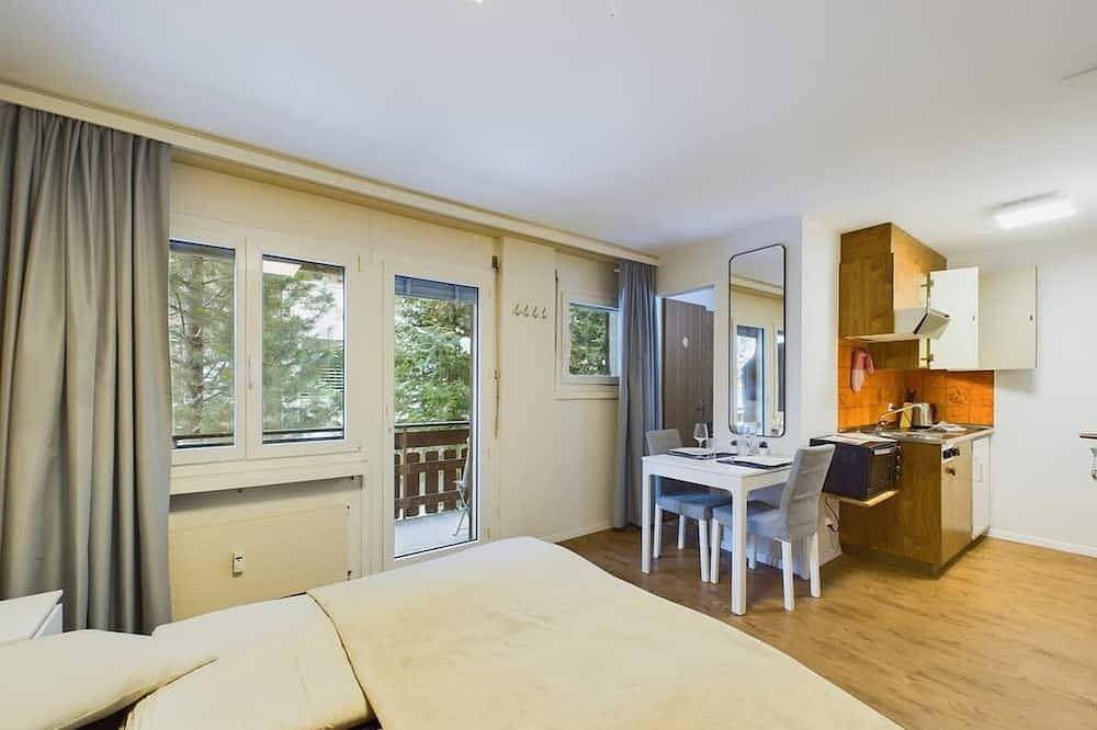 Ganze Wohnung, Entspannendes Loft in der Nähe von Zermatt in Täsch, Walliser Alpen