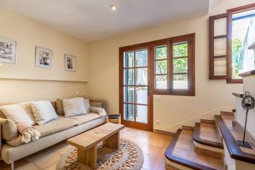 Holiday home in Pollença Town, Pollença für 4 