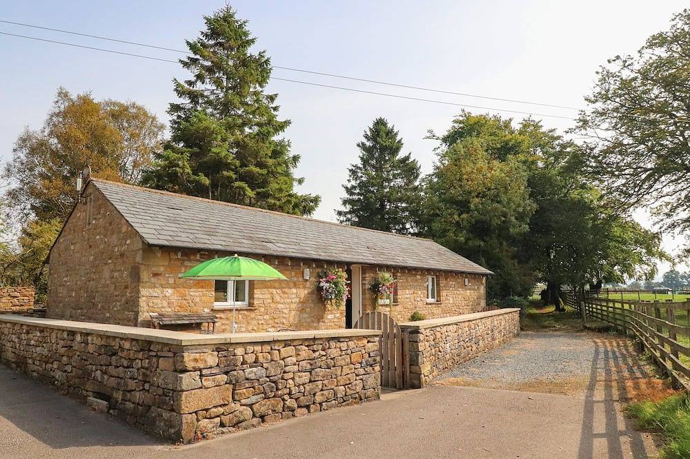 Glamping for 4 People in North Yorkshire, Yorkshire