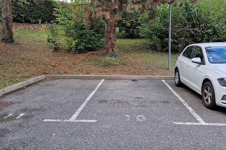 Gîte pour 3 personnes à Prévessin-Moëns - 3