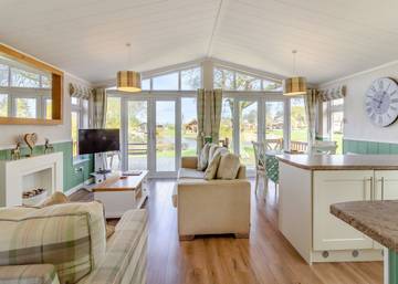 Apartment for 4 People in Lincolnshire, England, Photo 1