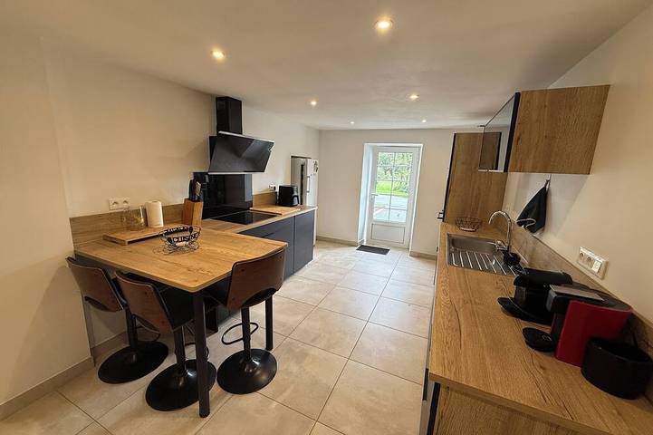 Location de vacances pour 4 personnes à Rouffiac (Charente-Maritime)