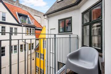 Bauernhof für 8 Personen in Kopenhagen Zentrum, Kopenhagen, Bild 3