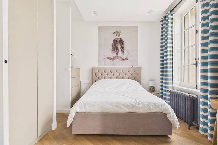 Gîte pour 3 personnes, avec jardin dans Gare De La Baule Escoublac - 3