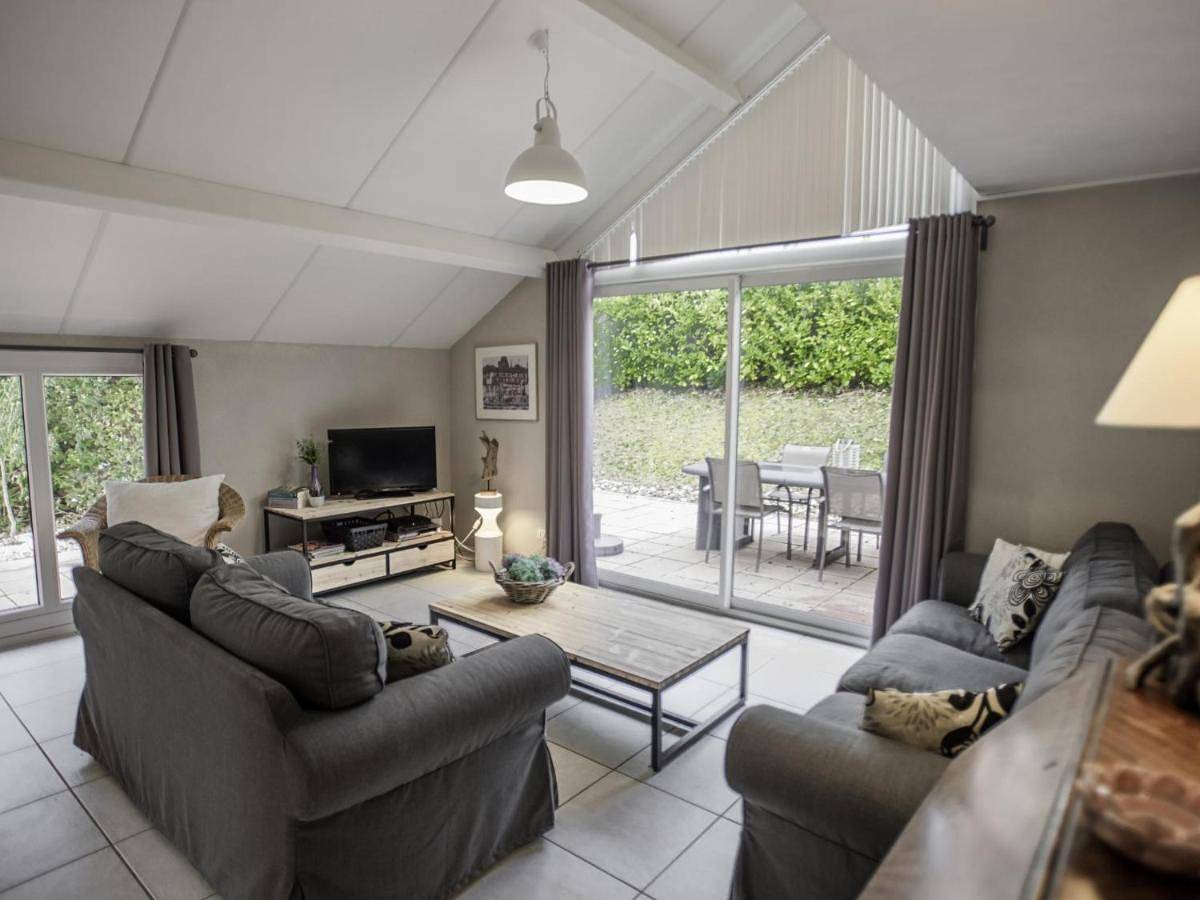 Holiday Home in Daumazan-sur-Arize, Ariège