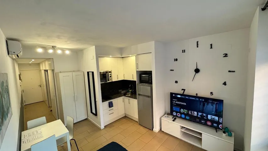 Appartement de vacances pour 4 personnes - 1