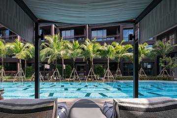 Ferienwohnung für 2 Personen in Phuket, Bild 1