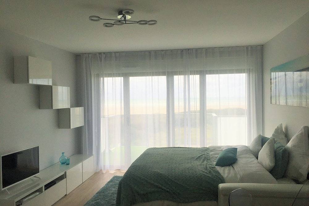 Appartement entier, Face mer pieds dans l'eau  à 5m de la plage avec wifi in Berck-Plage, Berck