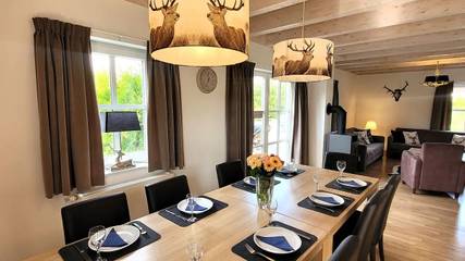 Chalet voor 8 Personen in Winterberg, Hochsauerlandkreis, Afbeelding 2