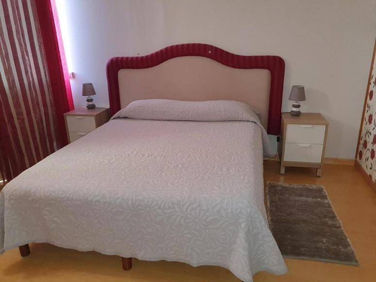 Standard One-Bedroom Apartment in Vilamoura, Quarteira