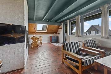 Strandhaus für 6 Personen in Lemvig, Westjütland, Bild 2