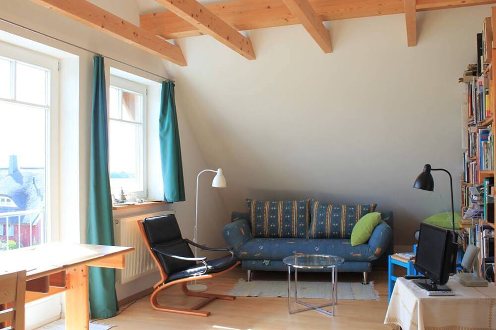 Ganze Wohnung, Deb 016 Ferienwohnung in Gustow - Ferienwohnung in Gustow in Gustow, Stralsund Umland