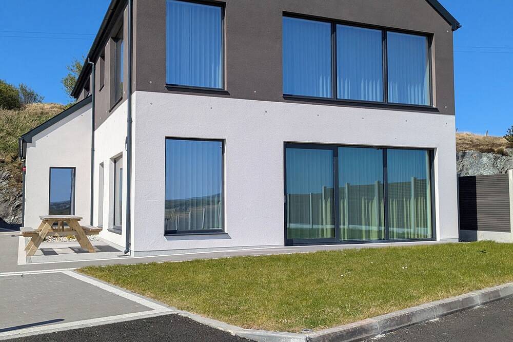 Holiday Apartment for 4 People in Inishowen, Ulster