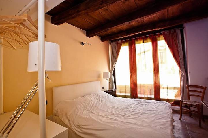 Olimpia - Spacious stone villa with private terrace overlooking the pool in Grizzana Morandi, Bologna Province