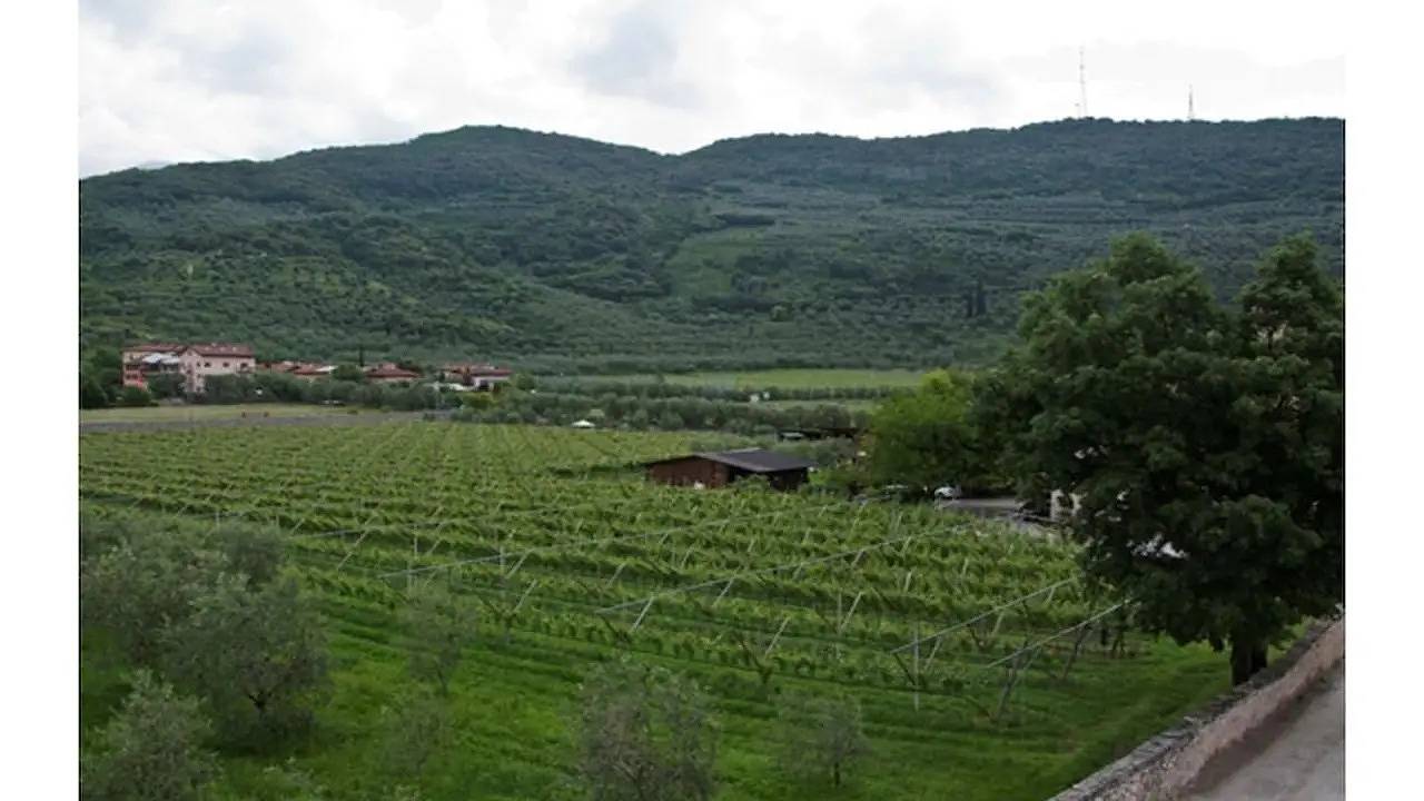 Ferienhaus für 5 Personen (60 m²) in Riva Del Garda in Riva del Garda, Gardasee-Berge