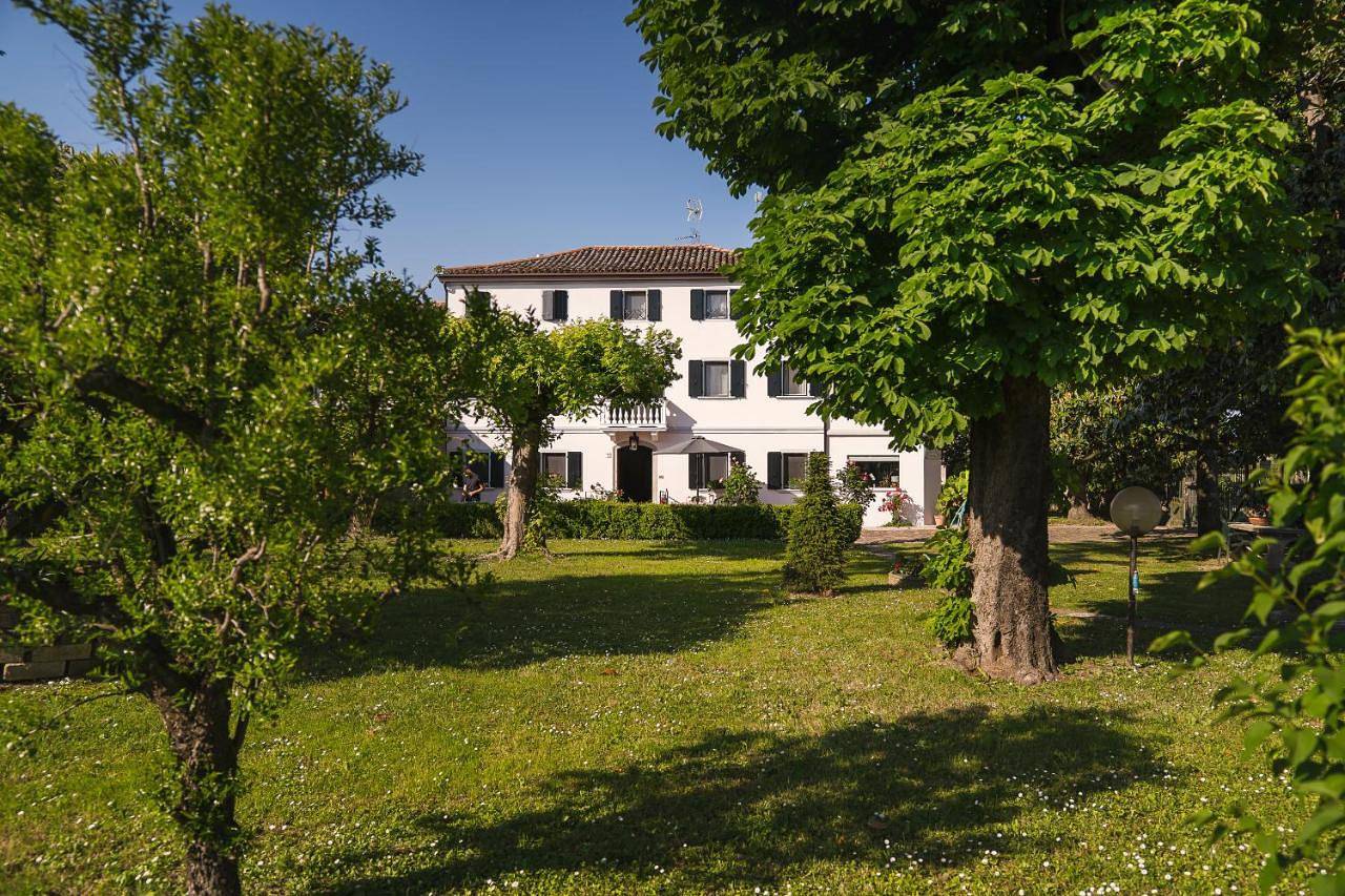 Villa Ca Bruna Holiday House in Caorle, Provincia di Venezia