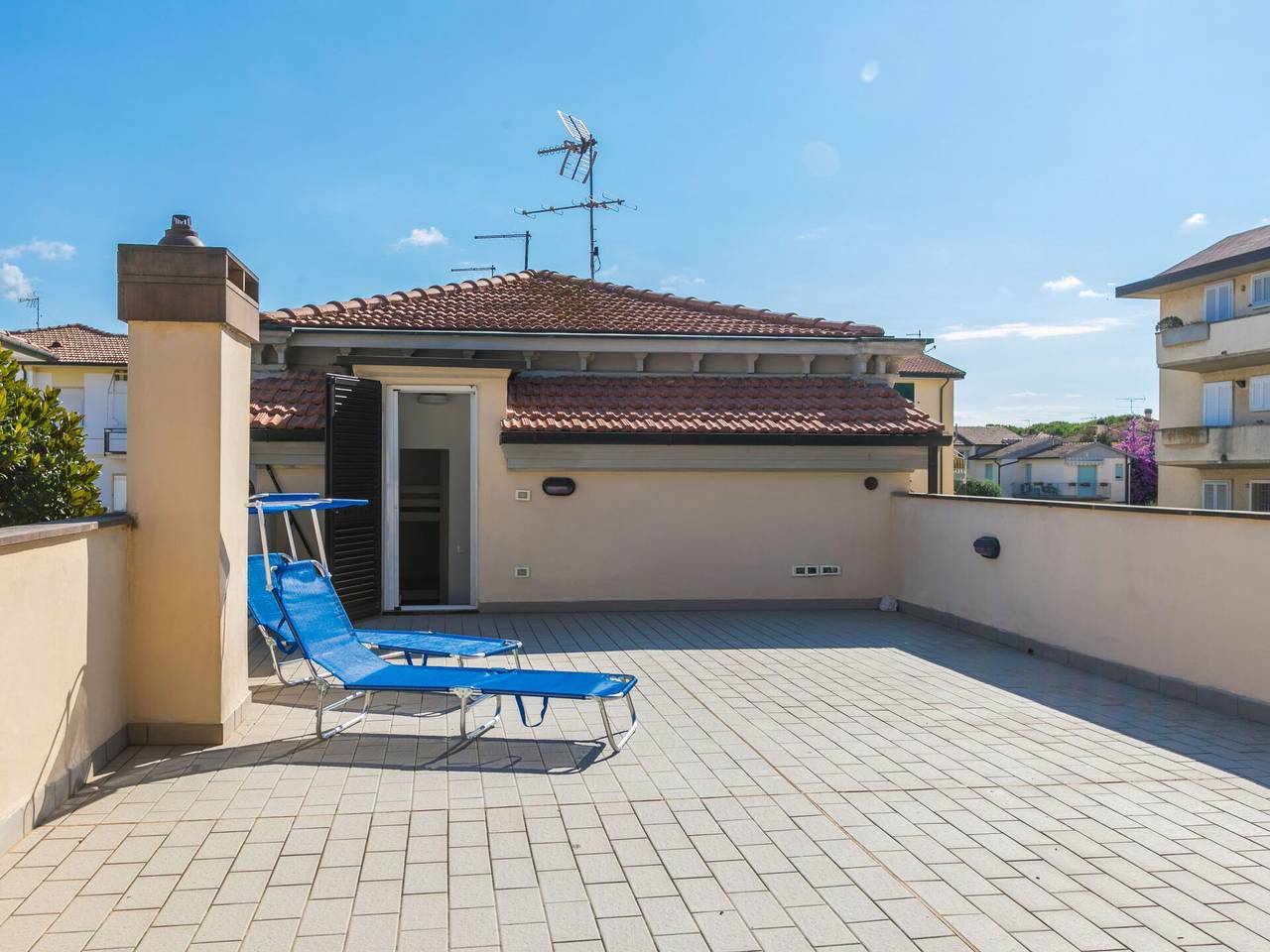 Appartamento intero, Trilo Via Adige - Trilo Via Adige 375.2 in Marina di Cecina, Cecina