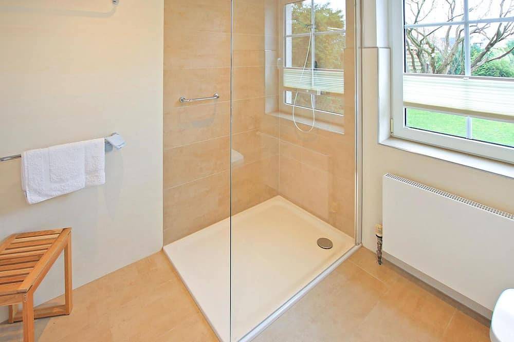Appartement entier, Ferienwohnung Malchow in Malchow, Fleesensee
