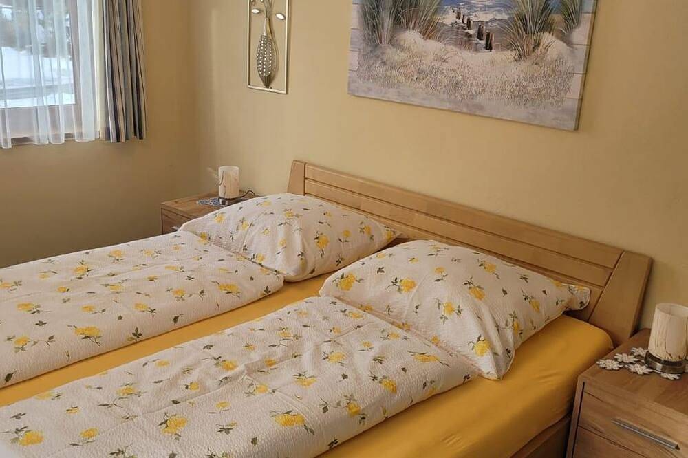 Doppelzimmer - Gästehaus Raab in Ranten, Murau (Kreischberg)