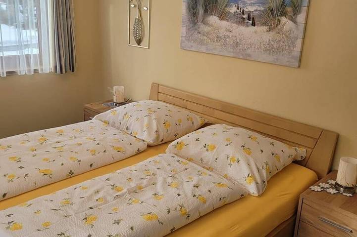 Doppelzimmer - Gästehaus Raab in Ranten, Murau (Kreischberg)