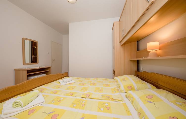 Ferienwohnung für 2 Personen in Kvarner Bucht - 4