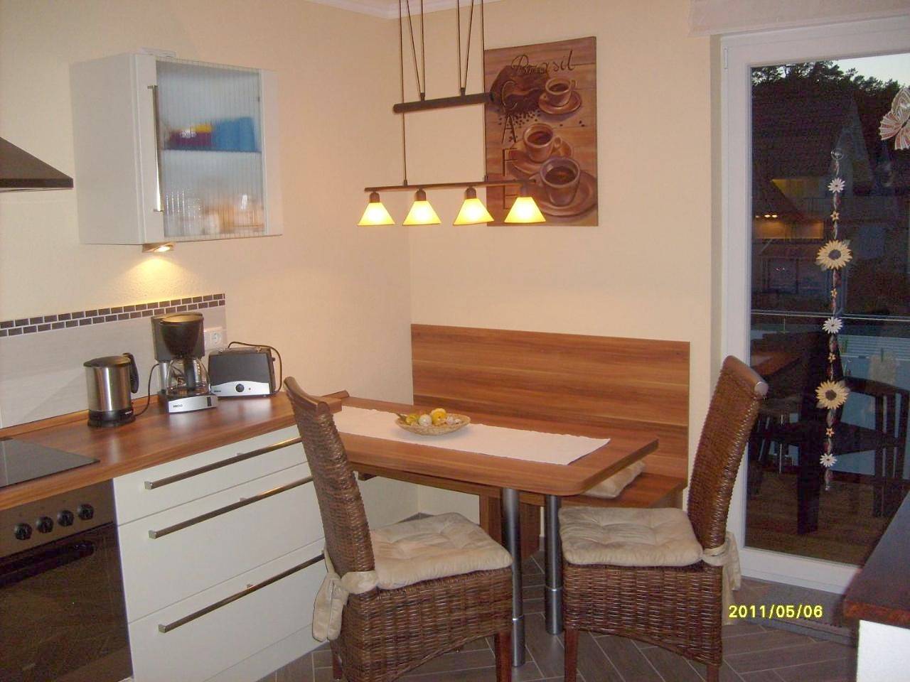 Ganze Wohnung, Two-Bedroom Apartment in Trassenheide Strand, Trassenheide