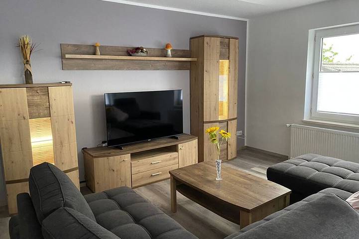 Appartement de vacances pour 5 personnes - 1