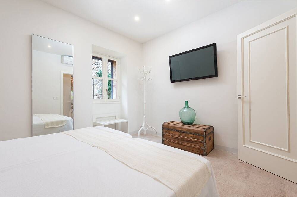 Can Font (costitx) - Villa Con Piscina Privada in Costitx, Interior de Mallorca