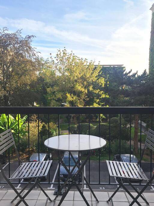 Geheel appartement, One-Bedroom Apartment in Deuil-la-Barre, Val-d'Oise