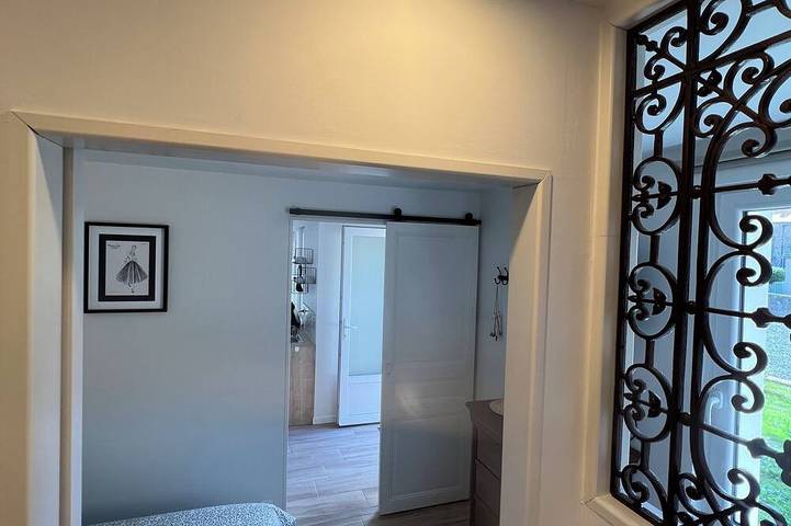Gîte pour 2 personnes à Saint-Pair-sur-Mer - 2