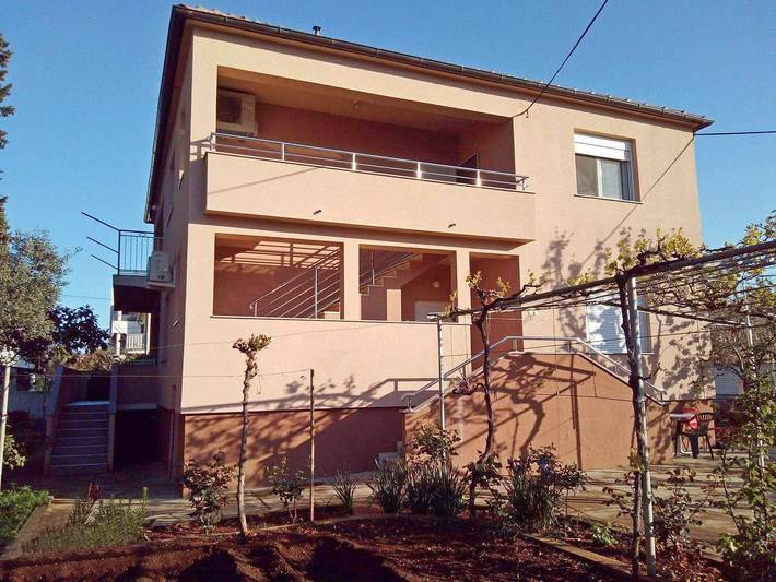 Ganze Wohnung, Appartment in Zadar Stadt, Zadar (Kommun)