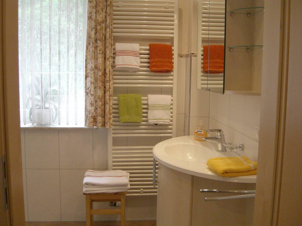 Appartement/Fewo, Dusche, Wc, Erdgeschoß/Parterre, foto 9