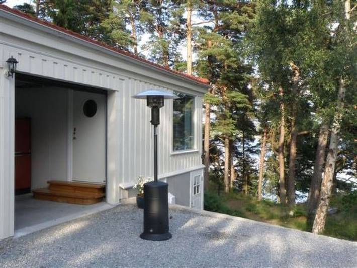 Hus för 4 Personer med terass in Stenungsund, Norra Västkusten