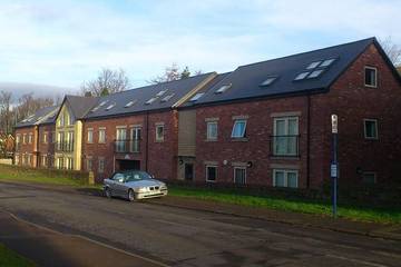 Apartment for 10 People in Sheffield, South Yorkshire, Photo 1