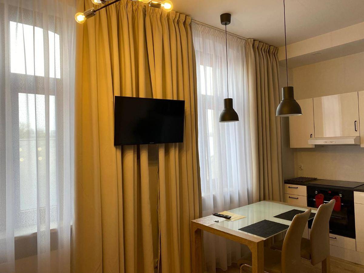 Cały apartament, Apartment in Kościerzyna, Morze Bałtyckie