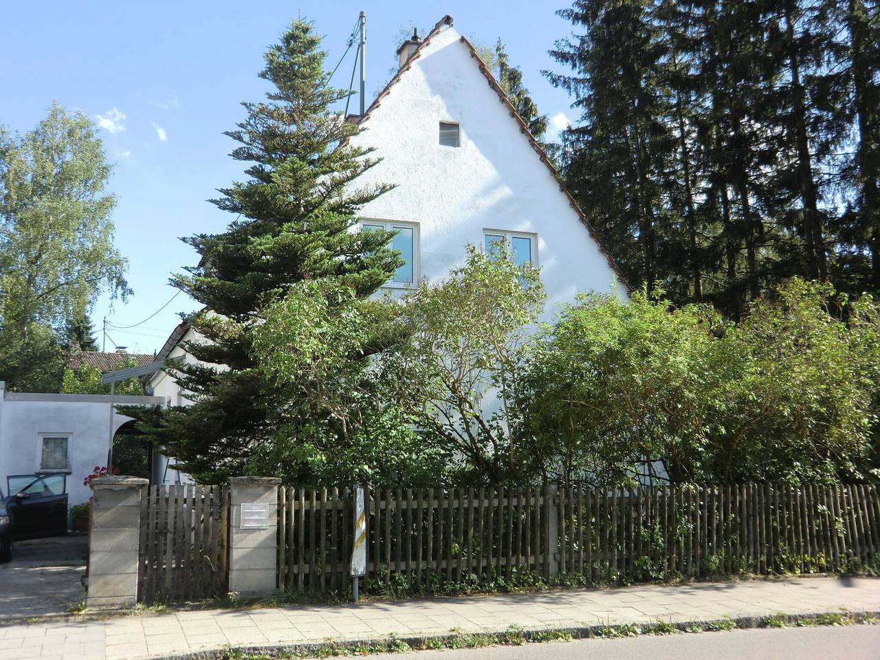 Ferienwohnung für 5 Personen in Ottobrunn, Landkreis München