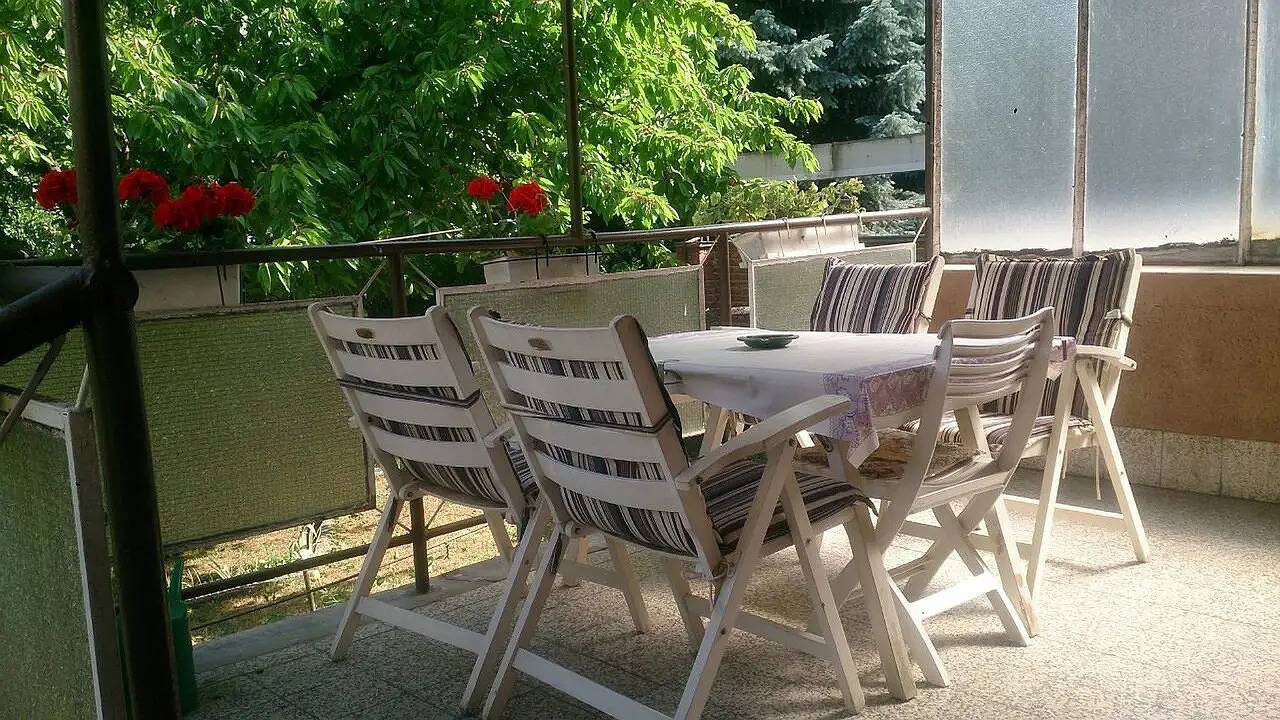 Ferienhaus für 6 Personen (140 m²) in Budapest in Budapest, Közép-Magyarország