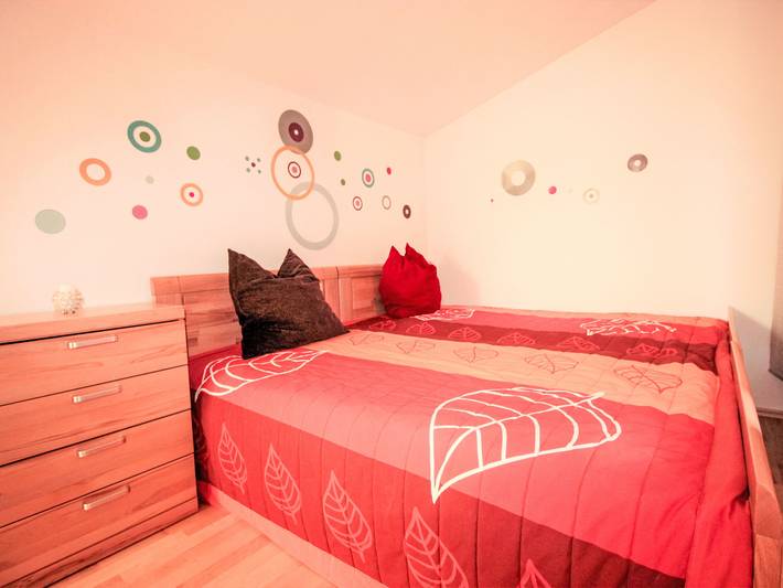 Ferienwohnung für 2 Personen, mit Balkon in Bad Hofgastein - 3