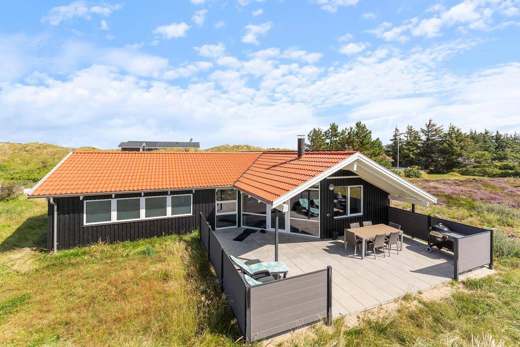 Casa vacanza a Haurvig a partire da 137€ a notte