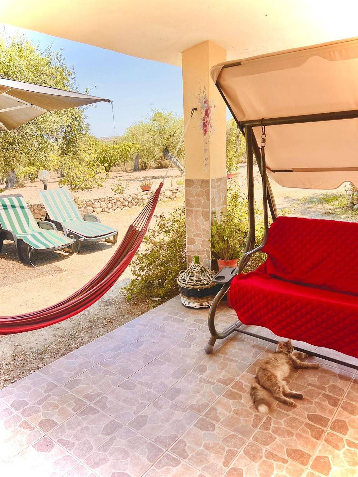 Casa Vacanze 'Apple House' in Sorso, Provincia di Sassari
