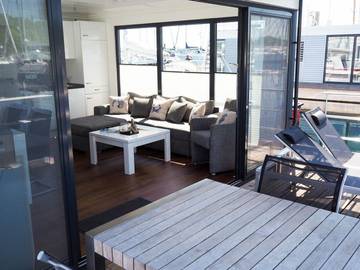 Ferienhaus Mit Meerblick für 6 Personen in Boltenhagen, Nordwestmecklenburg (Wismar und Umgebung), Bild 4
