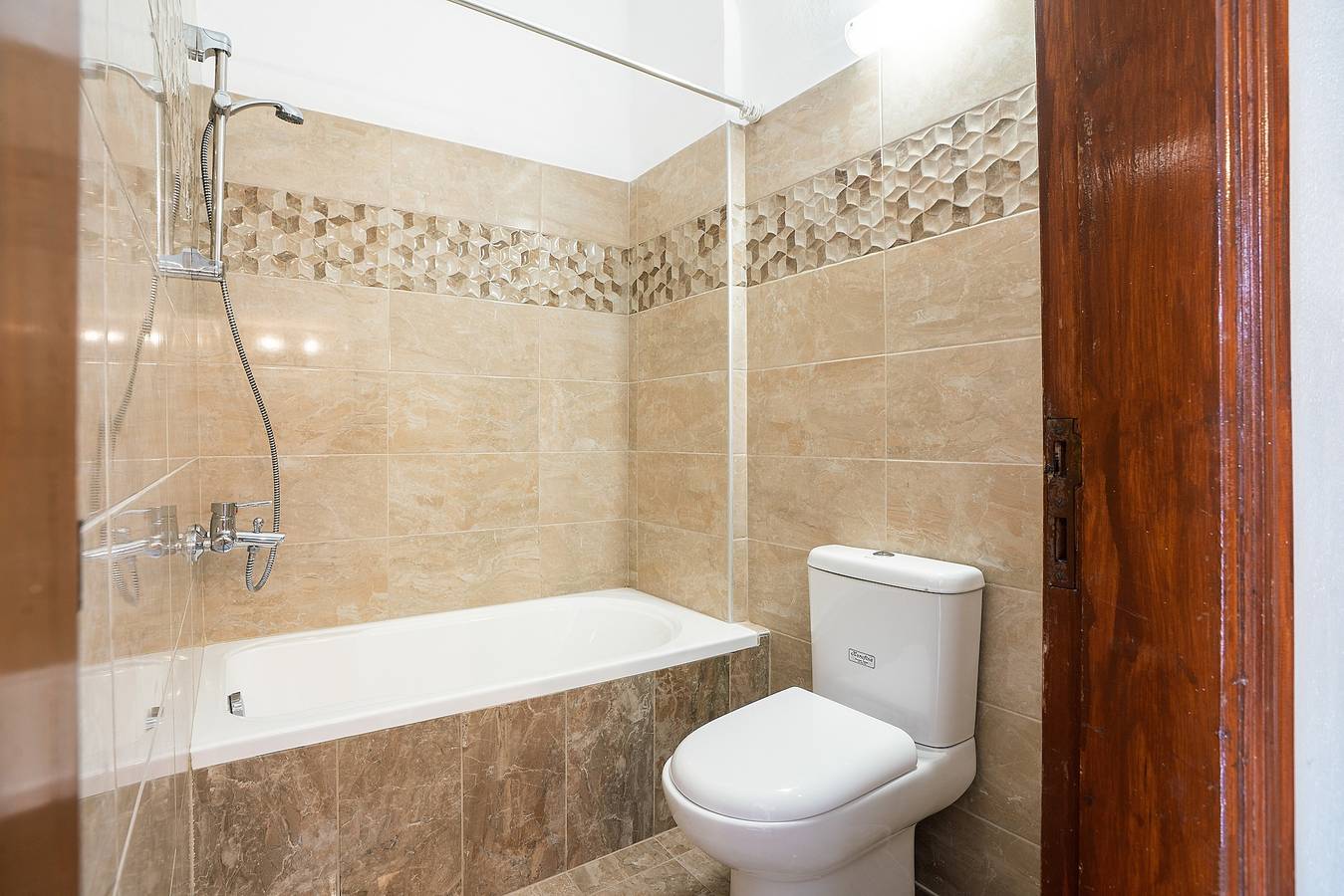 Appartement 'Sotirakis Standard Room 4' met bergzicht, Wifi en airconditioning, foto 11