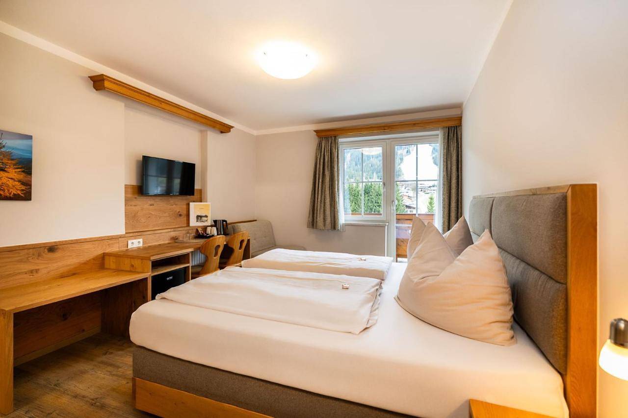 Haus am Hammerrain in Flachau, Ski Amadé