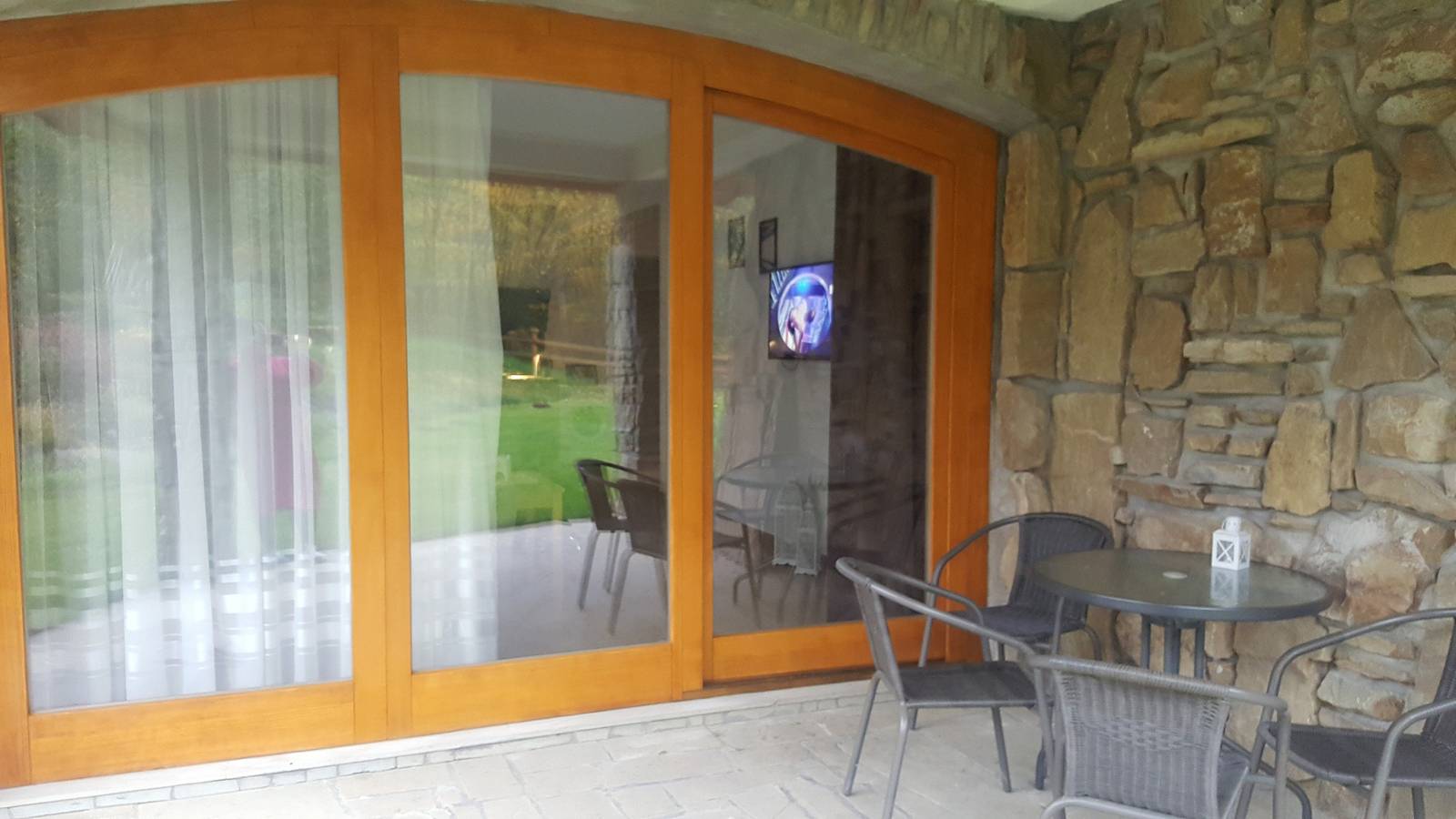 Entire apartment, Cozy Apartment in Kościelisko with Mountain View in Kościelisko, Carpathians (Poland)