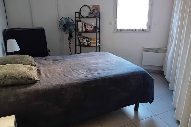 Gîte pour 4 personnes à La Farlède - 2